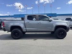 2018 Chevrolet Colorado 4WD ZR2