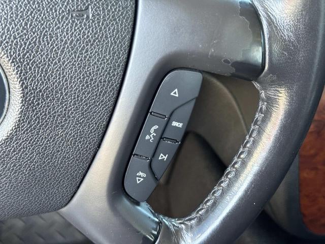 2009 Chevrolet Silverado 2500 HD LTZ