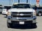 2009 Chevrolet Silverado 2500 HD LTZ