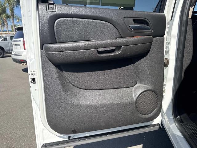 2009 Chevrolet Silverado 2500 HD LTZ