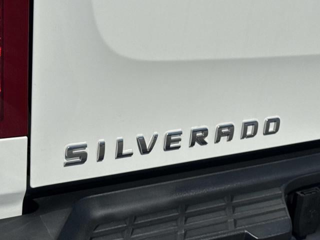 2009 Chevrolet Silverado 2500 HD LTZ