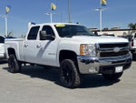 2009 Chevrolet Silverado 2500 HD LTZ