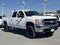 2009 Chevrolet Silverado 2500 HD LTZ