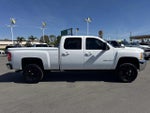 2009 Chevrolet Silverado 2500 HD LTZ