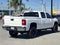 2009 Chevrolet Silverado 2500 HD LTZ