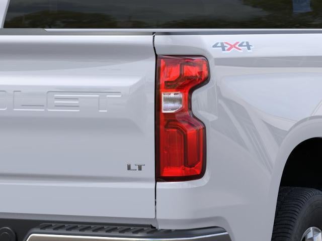 2026 Chevrolet Silverado 1500 LT - Photo 11
