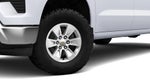 2026 Chevrolet Silverado 1500 Base