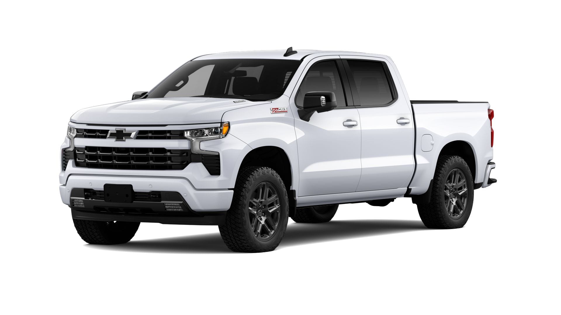 2026 Chevrolet Silverado 1500 RST 4X4 Crew Cab Standard Box's photo