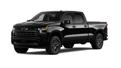 2026 Chevrolet Silverado 1500 Base
