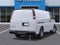 2026 Chevrolet Express Cargo 2500 Base