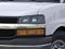2027 Chevrolet Express Cargo Base