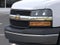 2027 Chevrolet Express Cargo Base
