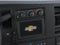 2027 Chevrolet Express Cargo Base