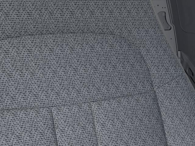 2027 Chevrolet Express Cargo Base