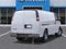 2027 Chevrolet Express Cargo Base
