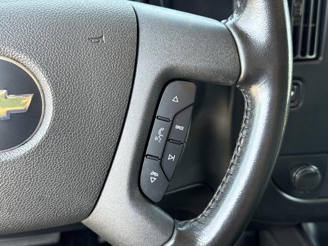 2023 Chevrolet Express Cargo 2500 Base