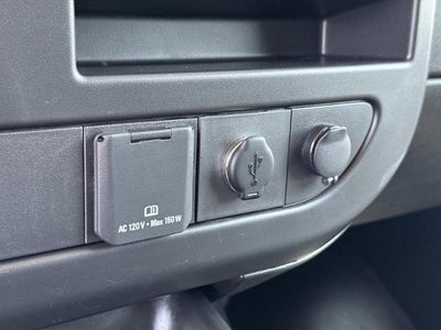 2023 Chevrolet Express Cargo 2500 Base