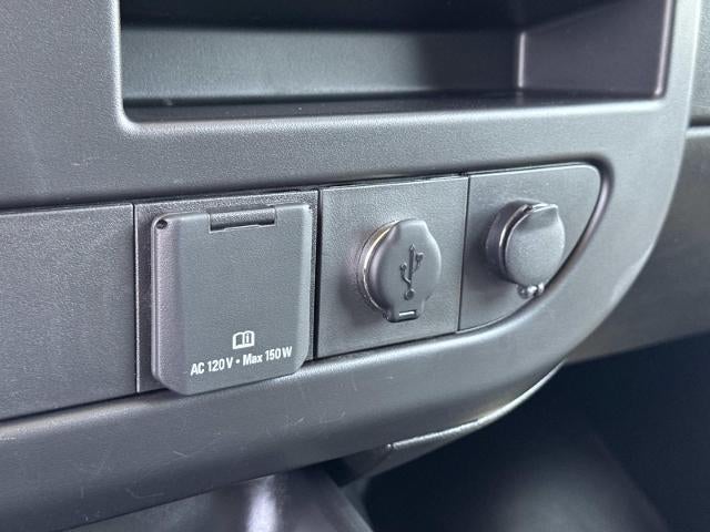 2023 Chevrolet Express Cargo 2500 Base