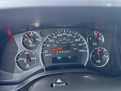2023 Chevrolet Express Cargo 2500 Base
