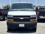 2023 Chevrolet Express Cargo 2500 Base