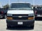 2023 Chevrolet Express Cargo 2500 Base