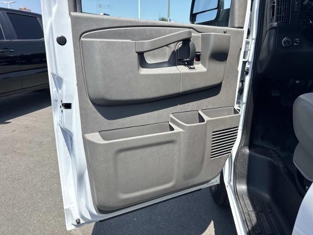 2023 Chevrolet Express Cargo 2500 Base
