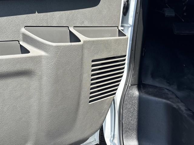 2023 Chevrolet Express Cargo 2500 Base