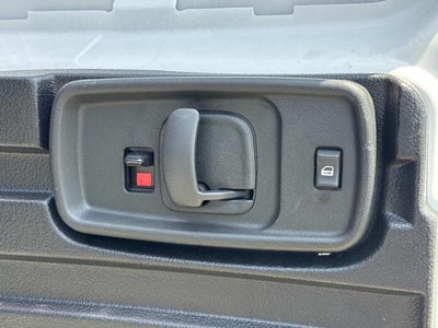 2023 Chevrolet Express Cargo 2500 Base