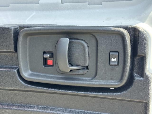 2023 Chevrolet Express Cargo 2500 Base