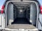 2023 Chevrolet Express Cargo 2500 Base