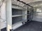 2023 Chevrolet Express Cargo 2500 Base