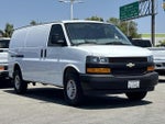 2023 Chevrolet Express Cargo 2500 Base
