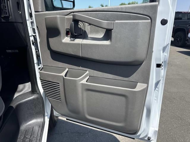 2023 Chevrolet Express Cargo 2500 Base