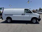 2023 Chevrolet Express Cargo 2500 Base