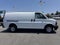 2023 Chevrolet Express Cargo 2500 Base