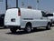 2023 Chevrolet Express Cargo 2500 Base