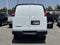 2023 Chevrolet Express Cargo 2500 Base