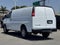2023 Chevrolet Express Cargo 2500 Base