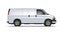2026 Chevrolet Express Cargo 2500 Base