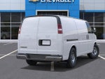 2026 Chevrolet Express Cargo Base