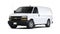 2025 Chevrolet Express Cargo 2500 Base