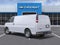 2026 Chevrolet Express Cargo 2500 Base