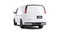 2026 Chevrolet Express Cargo 2500 Base