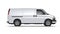 2026 Chevrolet Express Cargo 2500 Base