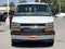 2025 Chevrolet Express Cargo Base