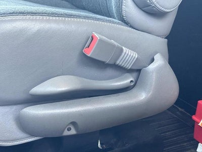 2025 Chevrolet Express Cargo Base