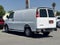 2025 Chevrolet Express Cargo Base