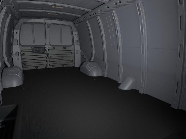 2026 Chevrolet Express Cargo 2500 Base