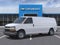 2026 Chevrolet Express Cargo 2500 Base