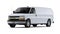 2026 Chevrolet Express Cargo 2500 Base